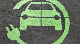 Benut Subsidieregeling voor emissieloze bedrijfsauto’s